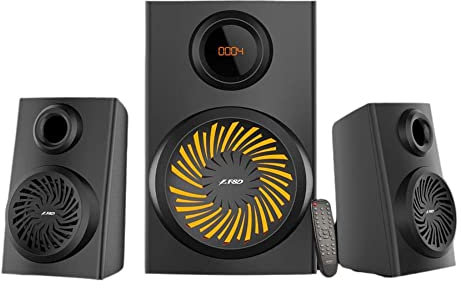 F&D F190X 46W 2.1 Bluetooth Multimedia Lautsprecher