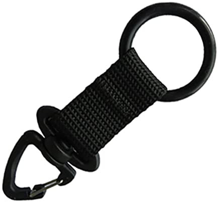 Harilla -Mundstückhalter Atemregler Retainer Protective Diving Regulator Zubehör Lanyard Webbing Keeper Scuba Diving for Diving