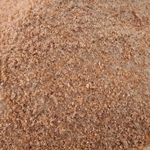 Weizenschrot 25 kg geschroteter Weizen naturbelassener Schrot Pferdefutter Futtermittel von der Rätze-Mühle
