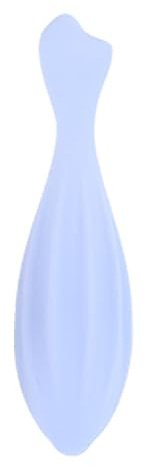 Gesichtsroller für Gesicht und Augen Gesicht Beauty Roller Hautpflege Werkzeuge Gua Sha Gesichtsmassage Silikon Gesichtsroller Beauty Silikon Gesichtsmassage Beauty Silikon Gesichtsmassagegerät