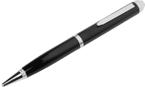 Sxhlseller Diktierstift, Bluetooth 5.3 AI Sprachaufzeichnungsgerät, Echtzeit-Übersetzung, APP Steuerung, Sound Audio Recorder für das Lernen von Geschäftstreffen (16GB)