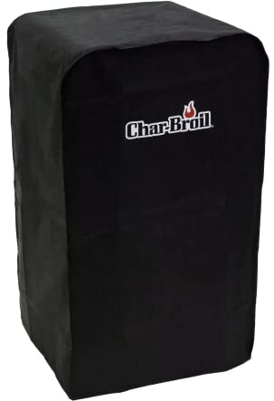 Char-Broil 140763 Digital Smoker Cover