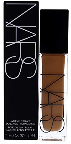 NARS Natural Radiant Med/Dark 2 Tahoe Foundation, 30 ml