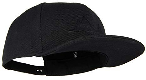 Jumping Bird Baseball Cap Unisex • Klassik-Snapback Cap für Sport & Alltag • Individuell verstellbar 54-62 cm • Kappe