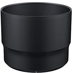 Tamron T60055 Gegenlichtblende für 100-400 VC HA035
