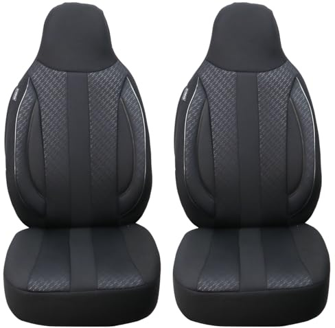 BREMER SITZBEZÜGE Maß Sitzbezüge Schonbezüge für Mercedes Sprinter W906 MD504