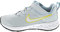 NIKE Revolution 6, Zapatillas de Gimnasia Unisex niños, Light Blue Yellow Baby Blue, 29.5 EU