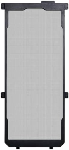 Lian Li Lancool 216 LAN216-2X Staubfilter, Schwarz