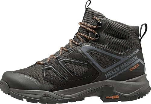 Helly Hansen Men's Stalheim Helly Tech Waterproof Hiking Boots