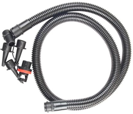 Perfeclan Air Pump Hose Hand Pump Tube Pump Adaptor Hose Spare Inflation Pump Hose Air Pump Inflatable Hose for Stand Paddle Board Boat