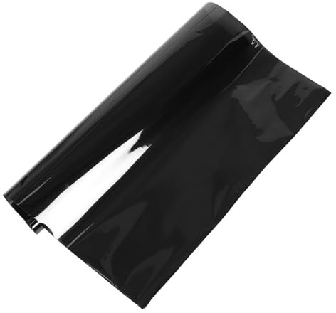 VINTORKY 1rollo Película De Privacidad para Ventanas De Coche Film Aislante Solar Autoadhesivo Protección UV y