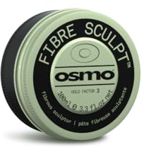 Osmo Fibre Sculpt, Hair Wax for Men 100ml