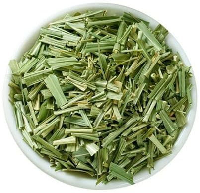 Té Verde Chino De Hierbas Sueltas De Hierba Limón Seca Aroma Relajante Y Especias Para Cocinar Tea Verde Orgánico De Un Refrescante Aroma a Vainilla Té Frío (250g)
