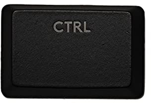 Teclado mecánico RGB de repuesto G813/G815/G913/G915 Ctrl Keycaps Ctrl Keycaps