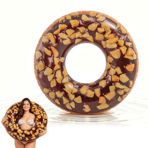 Inflatable Swimming Ring Adults