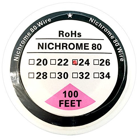 Youthshare Nichrome 80 wire