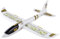 HABA Terra Kids Wurfgleiter – Gleitflugzeug für Kinder ab 5 Jahren, Robustes Styropor, hervorragende Flugeigenschaften, 48x48 cm, leicht zusammenbaubar – 1303520001