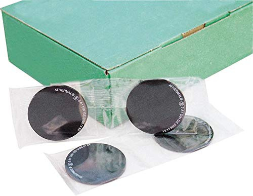 Occhiali di protezione per saldatura, DIN 10, 50 mm
