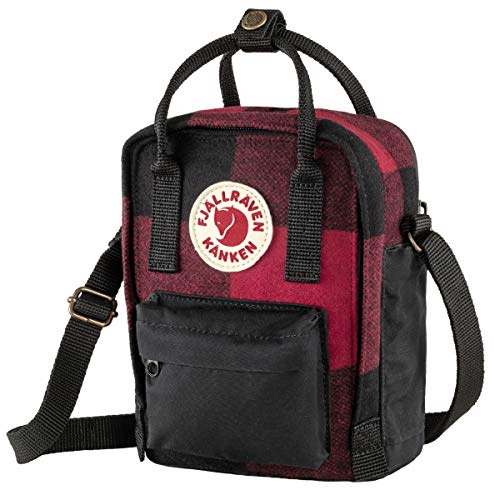 Fjällräven Kanken Re-Wool Sling