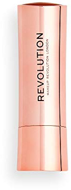 Makeup Makeup Revolution Satin Kiss Lipstick Fling