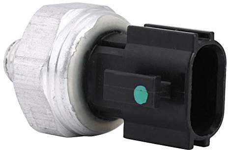 Sensor de presión de aceite de coche, 25070-CD000 25070-CD00A Interruptor de sensor de presión de aceite de motor automático para Altima