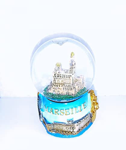 IDELLIA Petite Boule A Neige Marseille