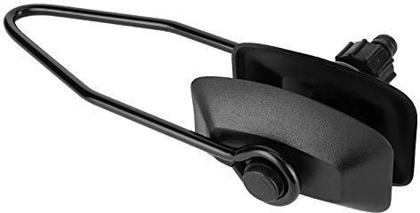 aqxreight - Enjuague de Motor Grande, Orejeras con Enjuague de Motor JMFLR125 para Motor de Barco Marino