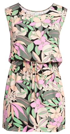 Roxy Damen Surfs Up Printed Kleid (1er Pack)