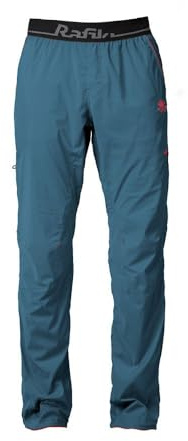 Rafiki Pantalón de Escalada Marca Modelo Drive Stargazer XL