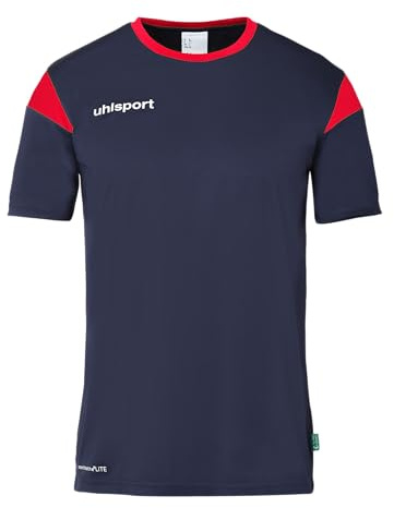 uhlsport Unisex Squad 27 jersey kortärmad tröja