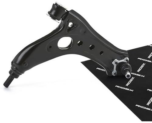 RIDEX 273C2416 Lenker Radaufhängung Querlenker Front right Kompatibel mit AUDI A2 8Z0 8Z0407153L