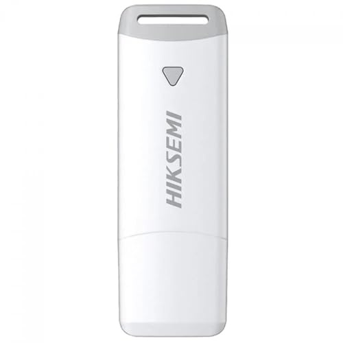 CLE USB HIKSEMI 16 GB Série M200 U3 USB3.0 30-80MB/s 15-25MB/s Coloris Métal