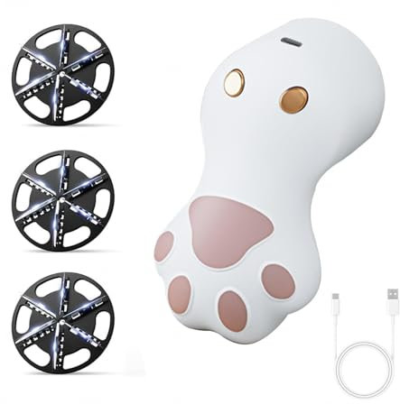 Quitabolas Recargable E Inalámbrico Quitapelusas Recargable Apariencia Inteligente Maquina Quitar Bolitas Ropa,White