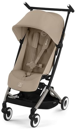 Cybex Libelle TPE/Almond Beige-beige PU1