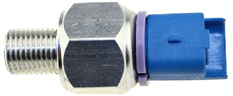 Partsline Capteur de Pression Direction Assistée compatible avec Berlingo | Filetage M12x1.25, 2 broches. Aussi compatible avec Partner, 206 et 307. Réf. équivalentes : 401509, 9632675080
