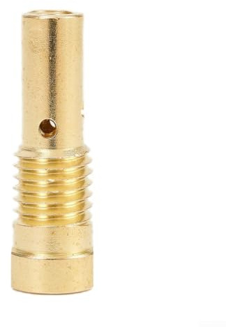 Set di 7 punte per ugelli senza gas compatibili con saldatore a filo animato Century FC90 K34931 MIG Accessori per torcia