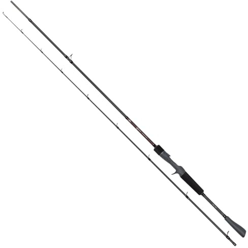 Fox Rage Warrior Zander Cast 10-40g 210cm - Baitcastrute, Angelrute, Steckrute, Spinnrute
