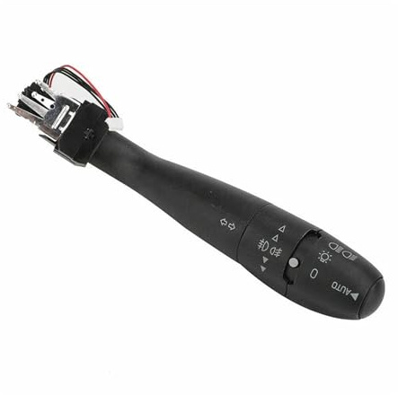 Palanca de Intermitentes para Citroën Berlingo, C3, C4, C5 I, II, C8, Xsara Nemo, Palanca de Intermitentes, Interruptor de Intermitentes.