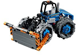 LEGO 42071 Technic Kompaktor