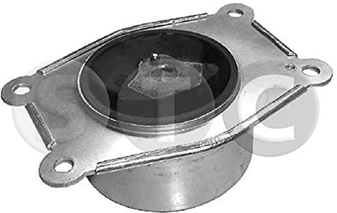 STC Motorlager T404384 vorne links Astra H Schrägheck (A04) 0,9kg 900g