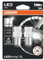 OSRAM LEDriving SL, P21W, bianco 6000K, Lampade di Segnalazione a LED, solo fuoristrada, non omologati ECE, doppio blister