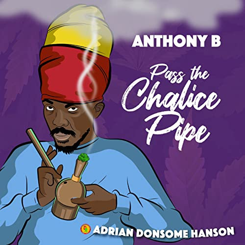 Telephony Chalwa Riddim (420 Live)