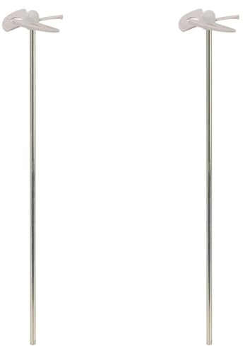 Bosch Professional Farbquirl (Korb-Ø: 60 mm, Mischmenge: 1-5 kg, Zubehör Bohrmaschine) (Packung mit 2)