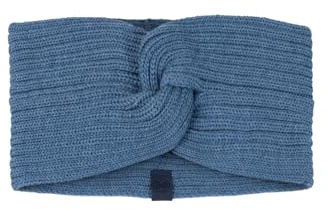 BUFF Strick Stirnbänder Blau Erwachsene Unisex One Size