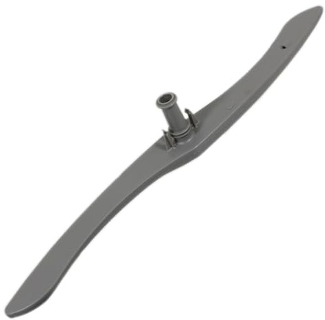 SPARES2GO Unterer Sprüharm für Logik LID60W20 Geschirrspüler 60cm