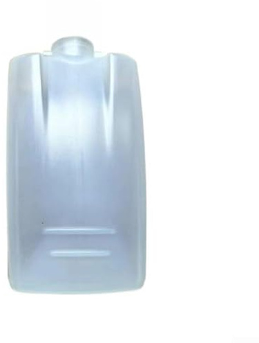 Replacement Water Tank Fits For Karcher WV1 Robot Vacuum, Large Capacity Water Bin With Squeegee Lips - Secure and Leakproof