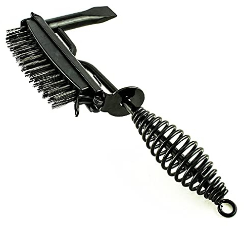 Chipping Slag Hammer with Wire Welding Brush Suitable for Electrical Work