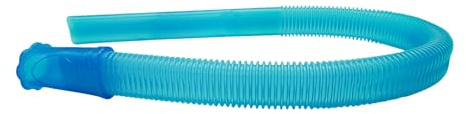 Dryer Vent Cleaner Kit,Flexible Universal Tumbler Dryer Lint Vacuum Extension Hose, Tumble Dryer Cleaning Hose,Vacuum Attachment for Washer and Dryer Lint Remover (A)