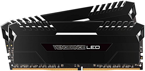 Corsair Vengeance CMU16GX4M2A2400C16 Memory Module