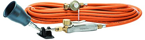 Pack étancheur Titan' Express :1 godet + 1 col + 1 manche + 10m de tuyau + 1 détendeur GUILBERT EXPRESS -6423 - -